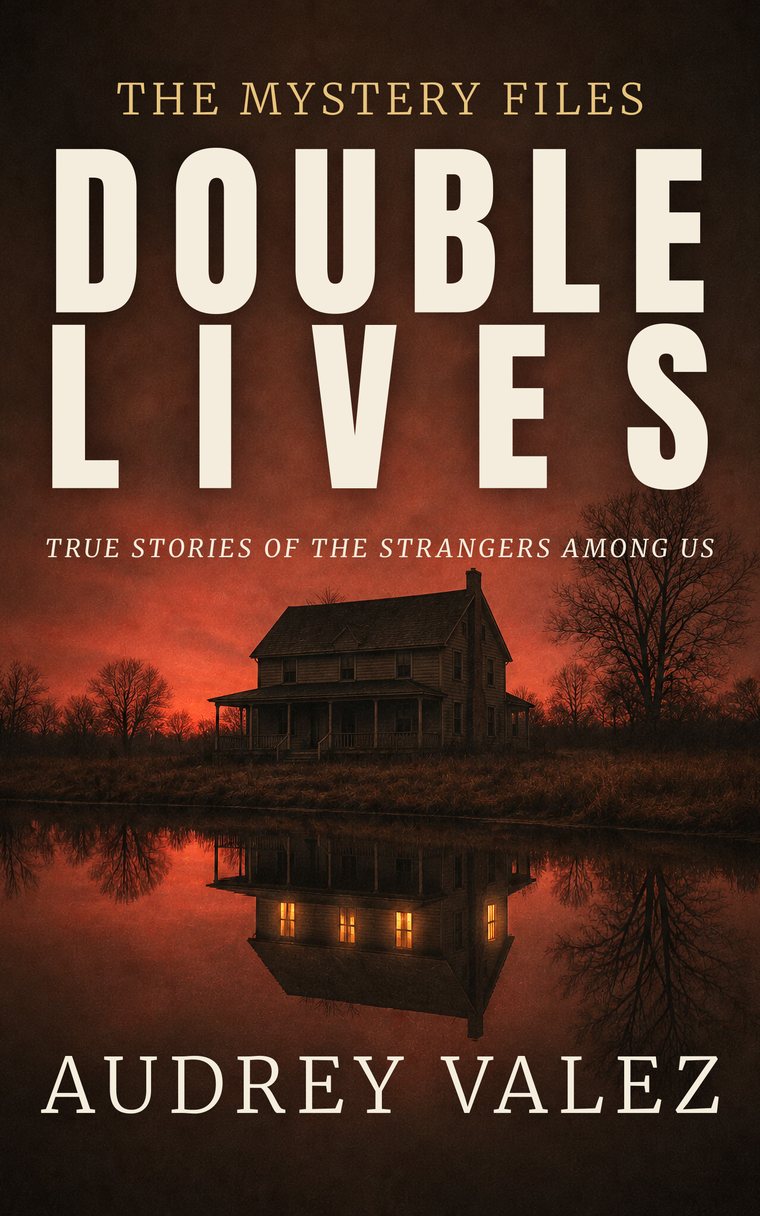 Double Lives: True Stories of the Strangers Among Us, by Audrey Valez