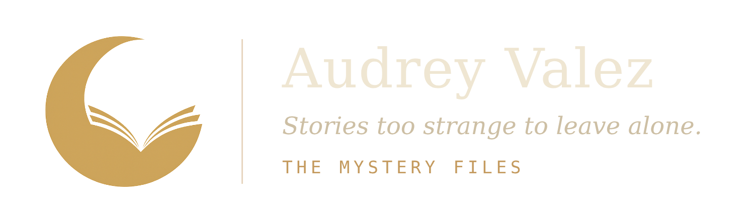 Audrey Valez
